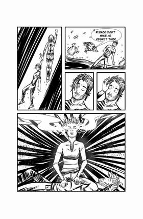 Read Three Hollow  2 Page 4 in English