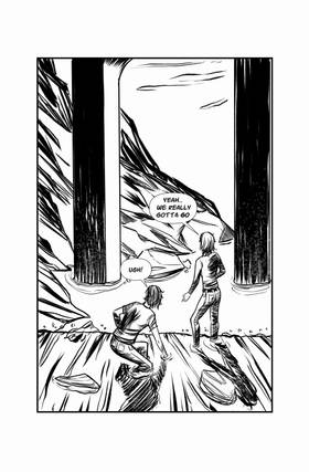 Read Three Hollow  2 Page 5 in English