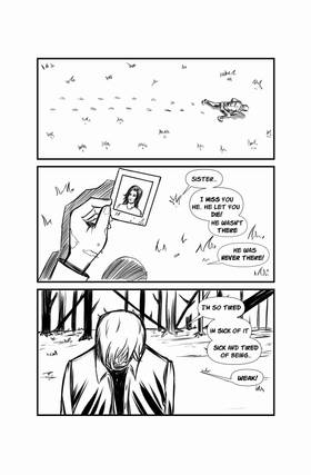 Read Three Hollow  2 Page 7 in English