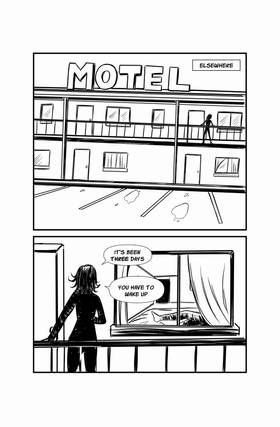 Read Three Hollow  2 Page 10 in English