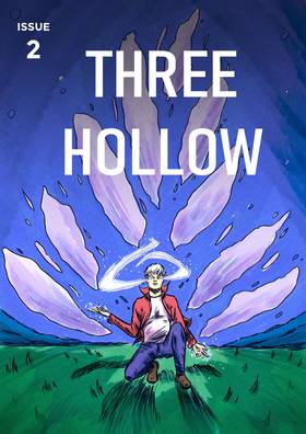 Read Three Hollow  2 Page 1 in English
