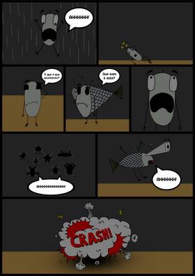 Read A Pediatria Foi Invadida  1 Page 6 in Portugese