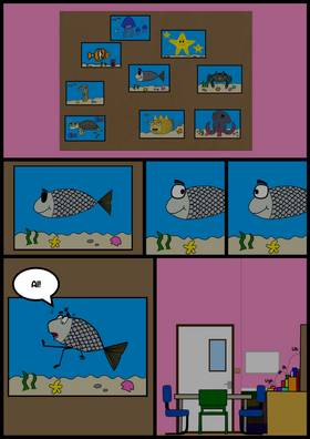 Read A Pediatria Foi Invadida  1 Page 5 in Portugese