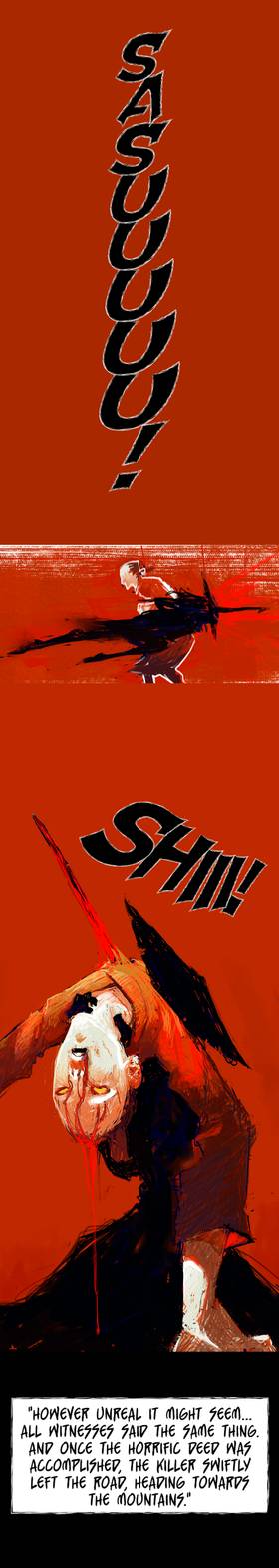 Read Kuragari Seishin (Verticals)  1 Page 7 in English