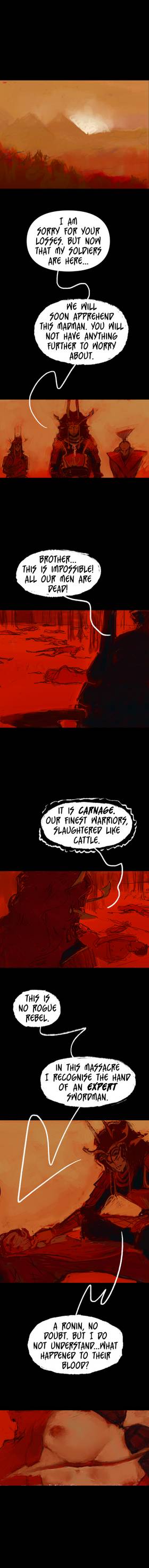 Read Kuragari Seishin (Verticals)  1 Page 9 in English
