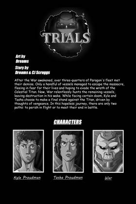 Read Trials   1 Page 3 in English