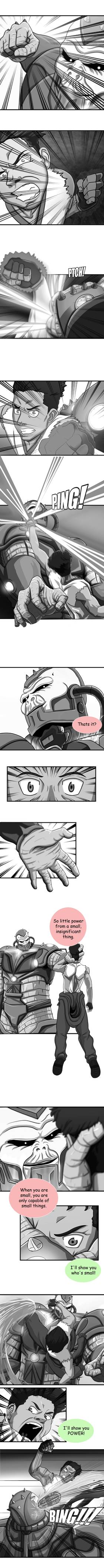 Read Trials   1 Page 3 in English