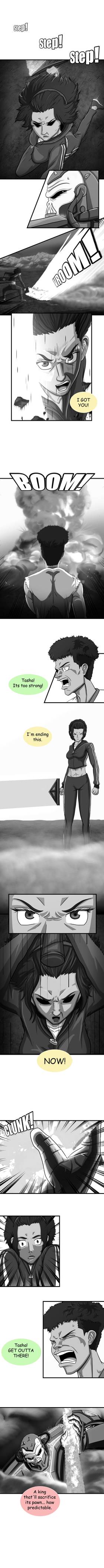 Read Trials   1 Page 5 in English