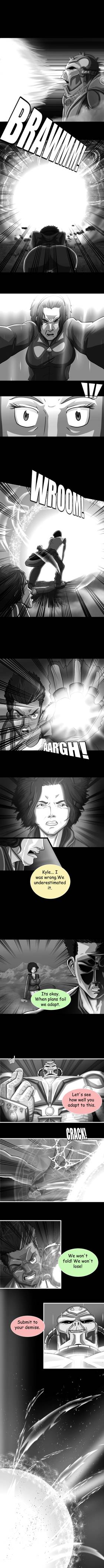 Read Trials   1 Page 7 in English