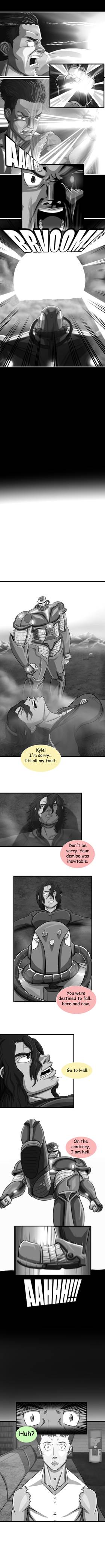 Read Trials   1 Page 8 in English