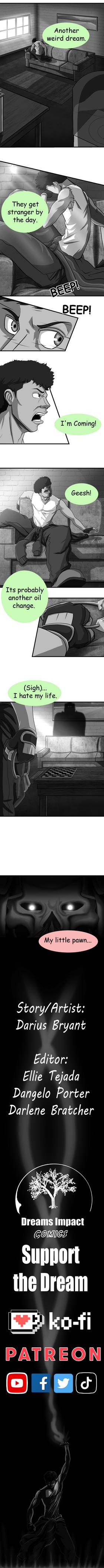 Read Trials   1 Page 9 in English