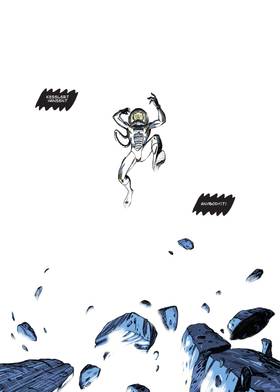 Read The Cosmotopians  1 Page 10 in English