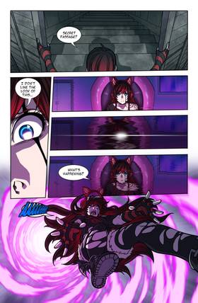 Read Scarlett  1 Page 5 in English