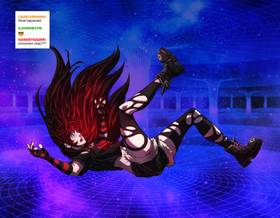 Read Scarlett  1 Page 6 in English