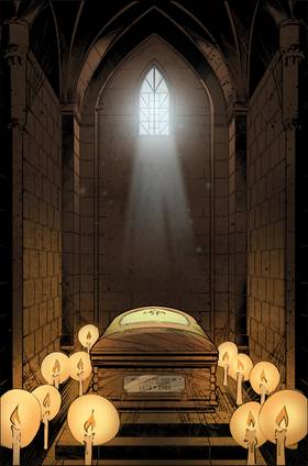 Read Athena Graves  1 Page 5 in English