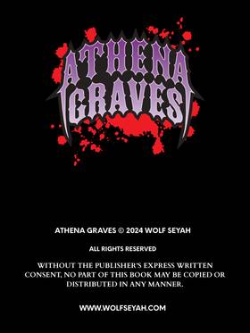 Read Athena Graves  1 Page 2 in English