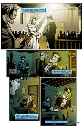 Read Athena Graves  2 Page 4 in English
