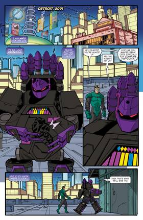 Read RoboForce  2 Page 3 in English