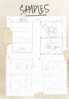 Read The Book of Bronwyn + Ronin  1 Page 5 in English