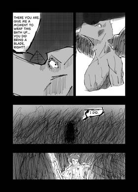 Read Under The Shadow Of God  1 Page 10 in English