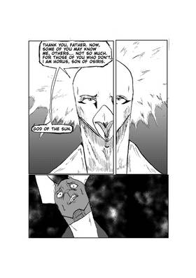 Read Under The Shadow Of God  2 Page 10 in English