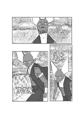 Read Under The Shadow Of God  2 Page 5 in English