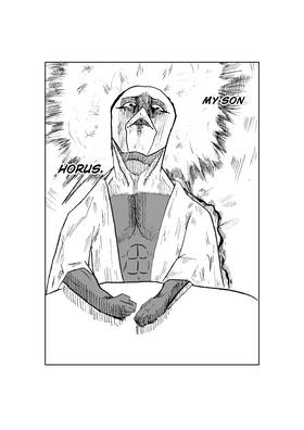 Read Under The Shadow Of God  2 Page 9 in English