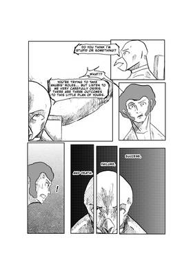 Read Under The Shadow Of God  2 Page 3 in English
