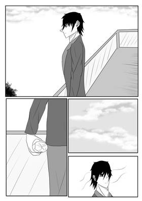 Read Burning Ember  15 Page 2 in English