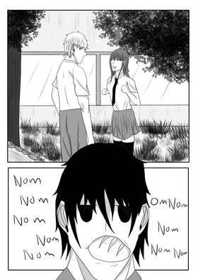 Read Burning Ember  15 Page 3 in English