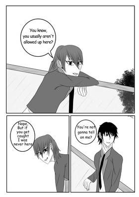 Read Burning Ember  15 Page 5 in English