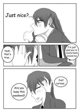 Read Burning Ember  15 Page 7 in English