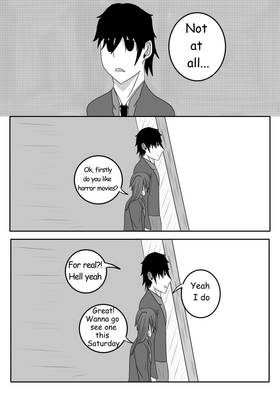 Read Burning Ember  15 Page 8 in English