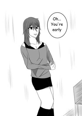 Read Burning Ember  16 Page 3 in English
