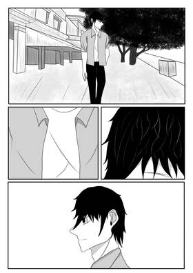 Read Burning Ember  16 Page 2 in English