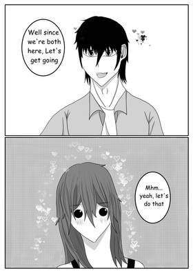 Read Burning Ember  16 Page 5 in English