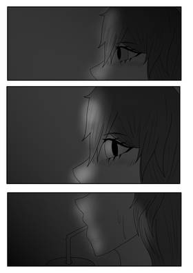 Read Burning Ember  16 Page 7 in English
