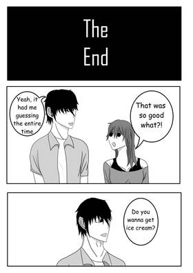 Read Burning Ember  16 Page 8 in English