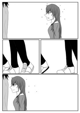 Read Burning Ember  16 Page 10 in English