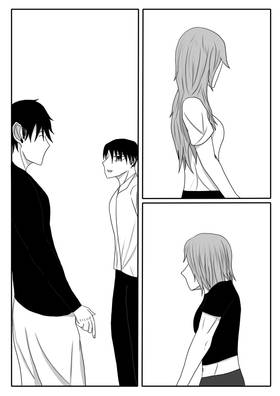 Read Burning Ember  17 Page 2 in English