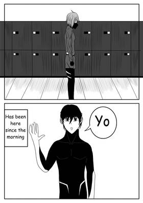 Read Burning Ember  17 Page 9 in English