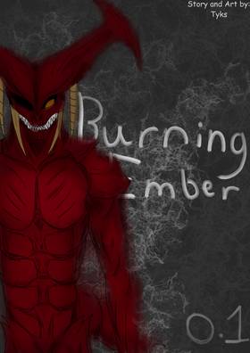 Read Burning Ember  2 Page 1 in English