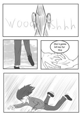 Read Burning Ember  2 Page 4 in English