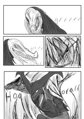 Read Burning Ember  2 Page 7 in English