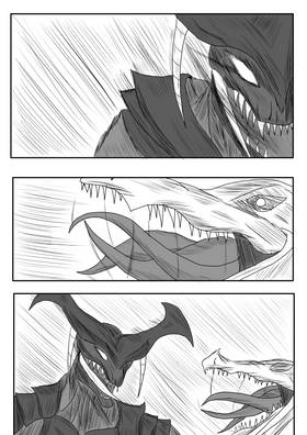 Read Burning Ember  2 Page 8 in English