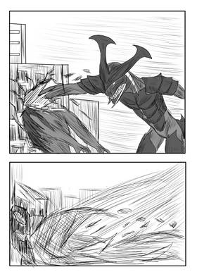 Read Burning Ember  2 Page 9 in English