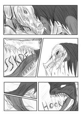 Read Burning Ember  2 Page 10 in English