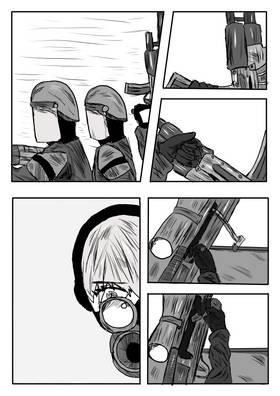 Read Burning Ember  1 Page 9 in English