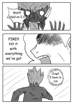 Read Burning Ember  1 Page 10 in English
