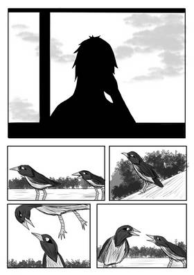 Read Burning Ember  4 Page 2 in English